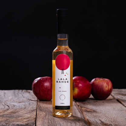 Elma Sirkesi (Cam Şişe 250ml)
